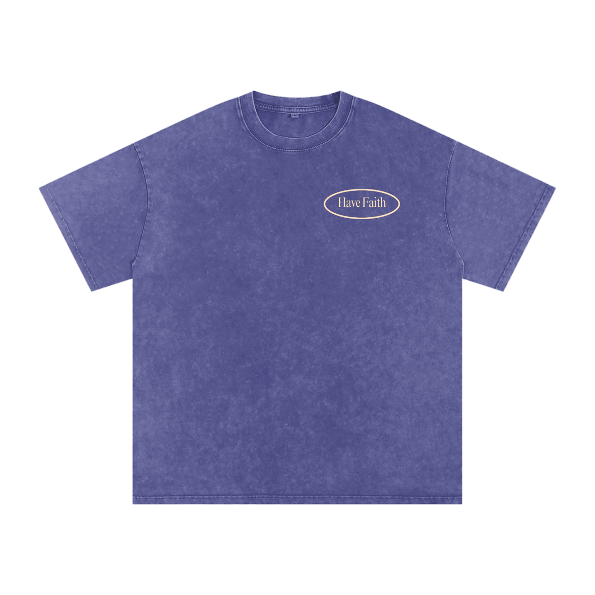 Message To The Person Behind Me Tee