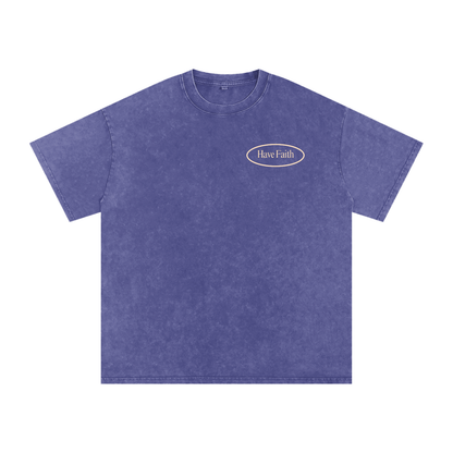 Message To The Person Behind Me Tee