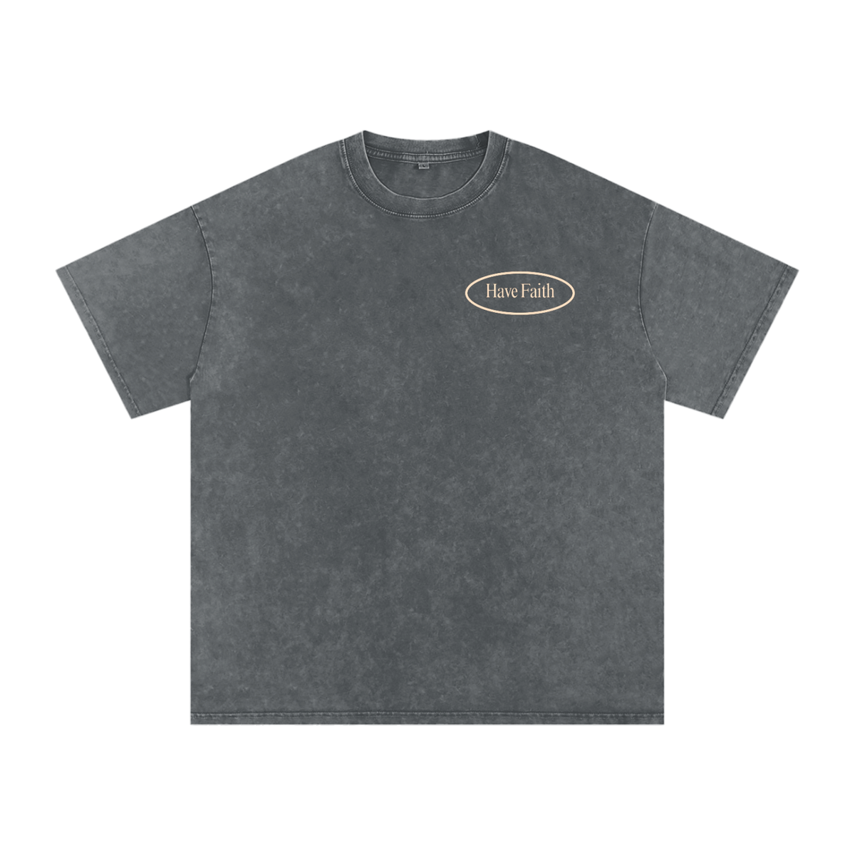 Message To The Person Behind Me Tee