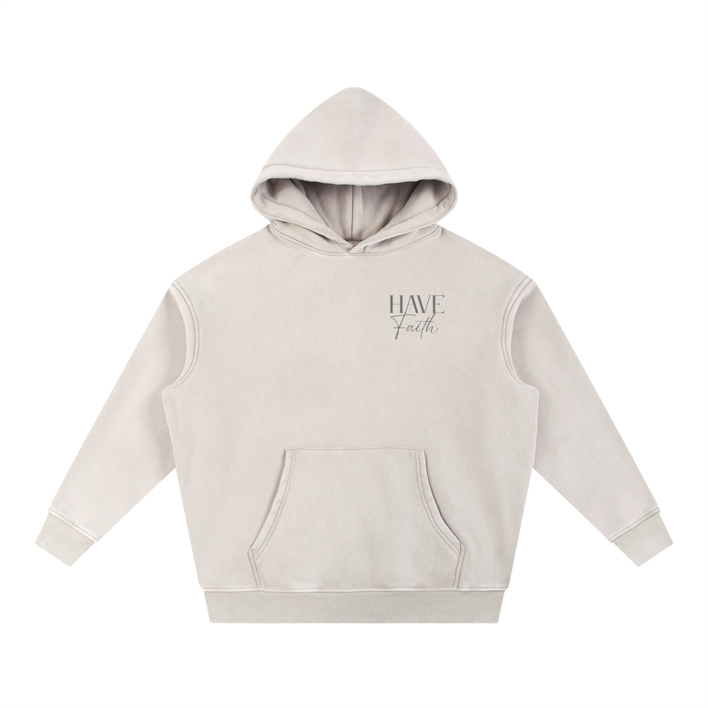 Romans 8:18 Hoodie