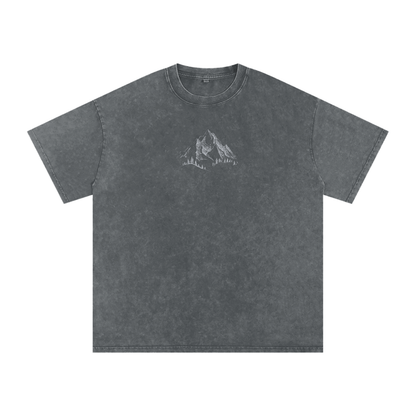 Matthew 17:20 Oversize Tee