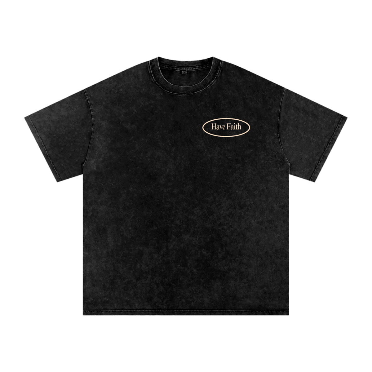 Message To The Person Behind Me Tee