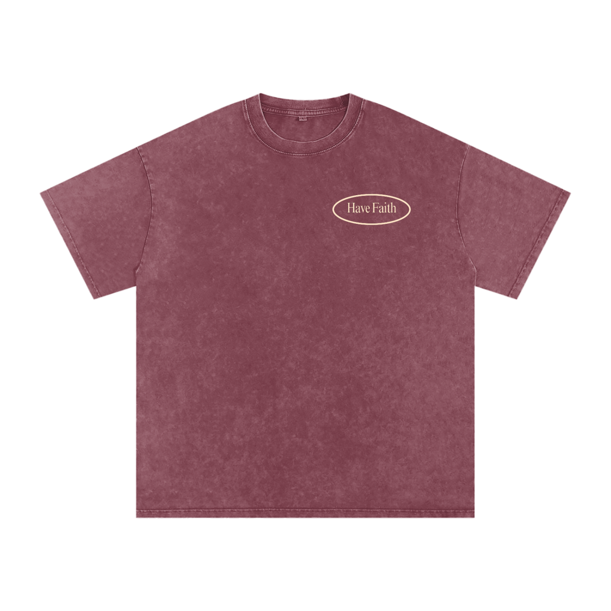 Message To The Person Behind Me Tee