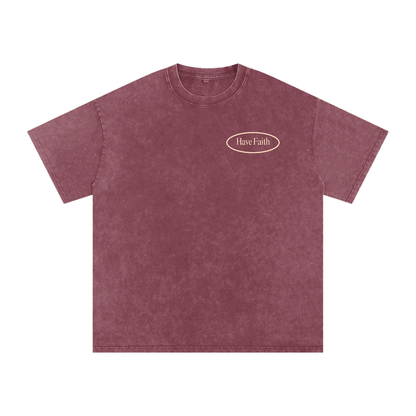 Message To The Person Behind Me Tee