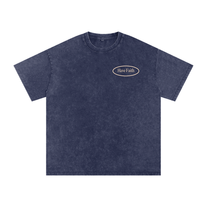 Message To The Person Behind Me Tee