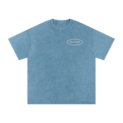Message To The Person Behind Me Tee