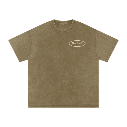 Message To The Person Behind Me Tee