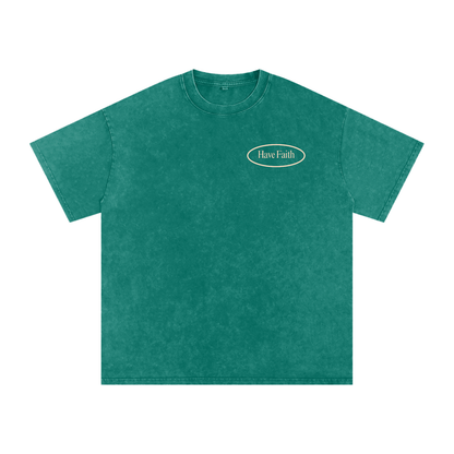 Message To The Person Behind Me Tee
