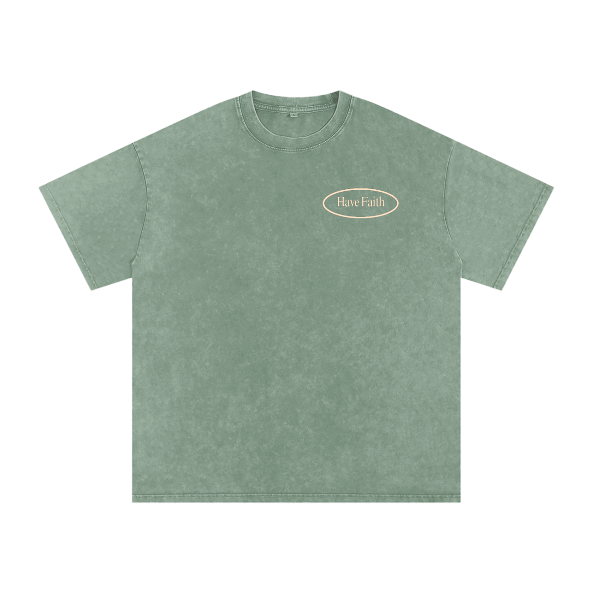 Message To The Person Behind Me Tee