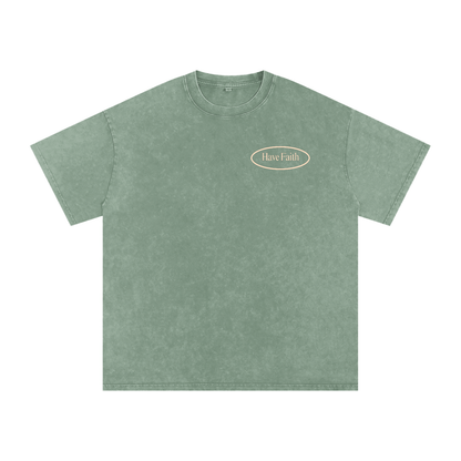 Message To The Person Behind Me Tee
