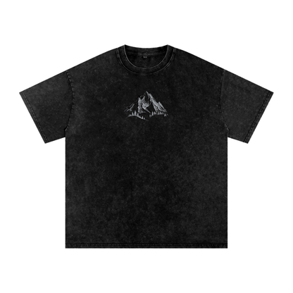 Matthew 17:20 Oversize Tee