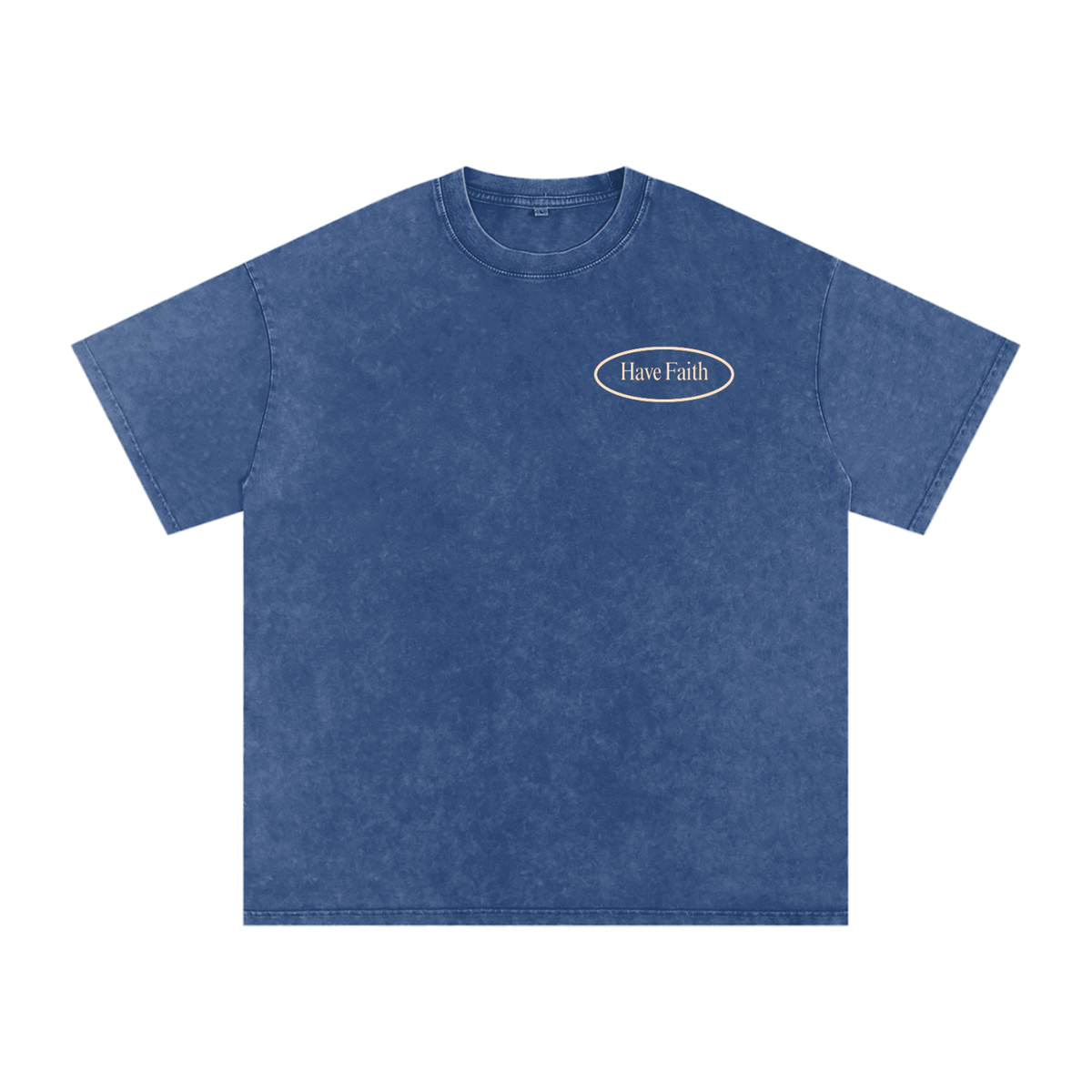 Message To The Person Behind Me Tee