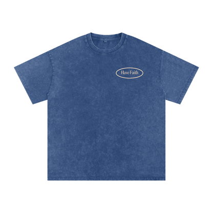 Message To The Person Behind Me Tee